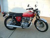 Honda CB 450